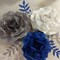 Paper Flower Wall Hanging product 1